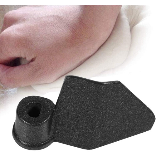 Bread machine paddle kneading hooks, stainless steel kneading blade for bread machines 1