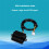5V Infrared Photoelectric Induction  Advertising Machine Active Diffuse Reflection Proximity Sensor Module B 8