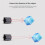 5V Infrared Photoelectric Induction  Advertising Machine Active Diffuse Reflection Proximity Sensor Module B 6