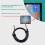 5V Infrared Photoelectric Induction  Advertising Machine Active Diffuse Reflection Proximity Sensor Module B 2