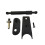 For  Silverado 2007-2018 Rear Tailgate Lift Support Rod Strut Damper Parts 2