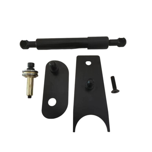 For  Silverado 2007-2018 Rear Tailgate Lift Support Rod Strut Damper Parts 1