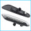 High Quality Dynamic LED  Light Side  for  E60 E61 E90 E91 E87 E81 E83 E84 E88 E92 E93 E82 E46 Crystal 3