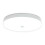 Stick-On Installation Wireless Ceiling Light, Rechargeable Battery Motion Sensor Light for Laundry Room, Easy Installation 3 Light Modes 1