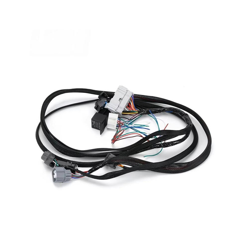For K20 K24 1994-2001 K-Swap Engine Conversion Harness For Eg Civic (92-95) & Dc2 Integra Dac061 For Honda 6131641866312