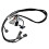 Do K20 K24 1994-2001 K-Swap Engine Conversion Harness dla EG  (92-95) i DC2 Integra DAC061 dla 3