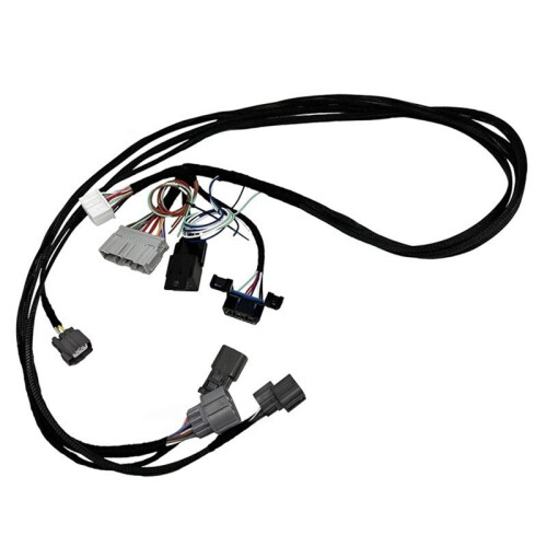 Do K20 K24 1994-2001 K-Swap Engine Conversion Harness dla EG  (92-95) i DC2 Integra DAC061 dla 2
