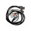 Do K20 K24 1994-2001 K-Swap Engine Conversion Harness dla EG  (92-95) i DC2 Integra DAC061 dla 4