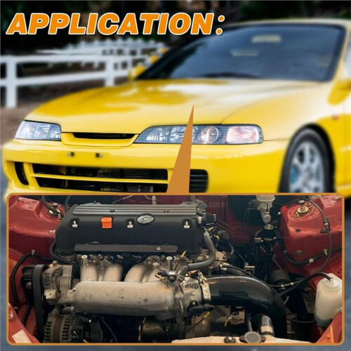 Do K20 K24 1994-2001 K-Swap Engine Conversion Harness dla EG  (92-95) i DC2 Integra DAC061 dla 1