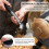 Bowl Sander Tool Kit with 1" - 3"Hook & Loop Sanding Discs,75 Piece Sandpaper, Backing Pads with Foam Interface & Handle 6