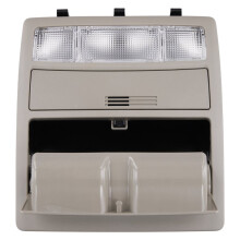 63650-33371E0 Gruppo Luce di Lettura Lampada da Soffitto Custodia per Occhiali per Camry 2007-2013