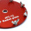 NEW Dedicated Network Disk for Pac-12 JPC-12 Portable  Short Wave Antenna Aluminium Grounding Disk 6