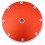 NEW Dedicated Network Disk for Pac-12 JPC-12 Portable  Short Wave Antenna Aluminium Grounding Disk 2