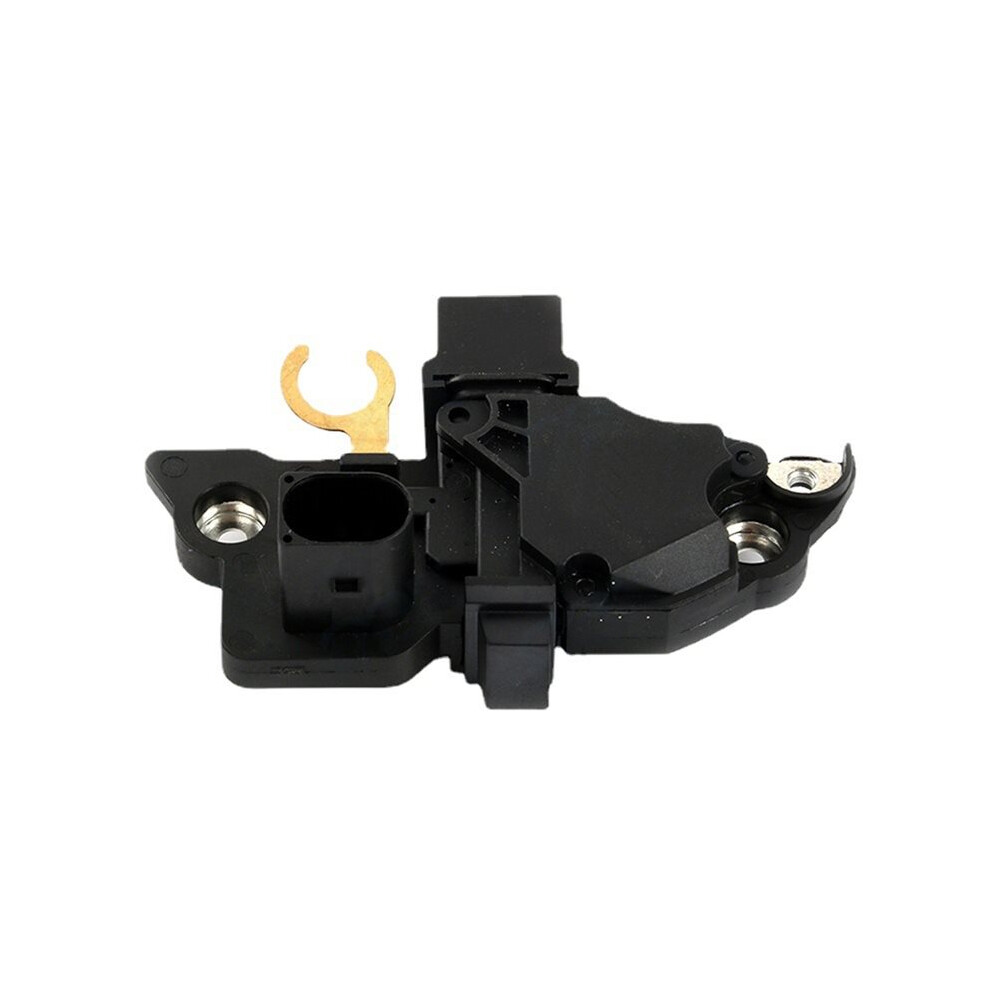 Alternator Voltage Regulator F00m145225 F00m144128 For Ib225 Volkswagen Skoda Audi 6132623568989
