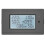 AC 100A Digital Voltmeter Ammeter 6-in-1 Multifunction Tester LCD Voltage Current Power  Test Meter Wattmeter 1
