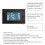 AC 100A Digital Voltmeter Ammeter 6-in-1 Multifunction Tester LCD Voltage Current Power  Test Meter Wattmeter 6