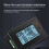 AC 100A Digital Voltmeter Ammeter 6-in-1 Multifunction Tester LCD Voltage Current Power  Test Meter Wattmeter 2