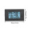 AC 100A Digital Voltmeter Ammeter 6-in-1 Multifunction Tester LCD Voltage Current Power  Test Meter Wattmeter 9