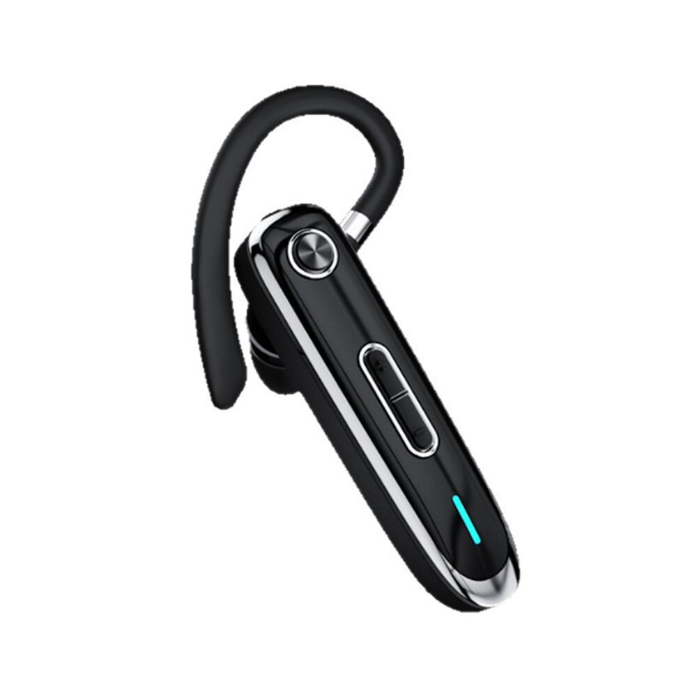 Bluetooth Business Earphone,Wireless Earbuds,Single Handsfree For Driving,Hd Call Headphone Microphone,Business Headset 6131667574543