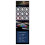 Car Atmosphere Light Multicolour Magic Ambiance Light 150cm Interior Decoration Light Remote + APP Control USB Light 7