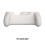 For AYN THOR Dual Screen Flip  Handheld Device Gaming Accessories TPU Protective Console Grip C 2