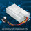 12V-60V 70A 4000W PWM Motor Regulator Speed Controller Adjustable Drive Speed Control Regulator High Quality 2