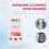 RFID Sensor Module WS1850S 13.56MHz High Frequency Identification Technology Frequency Identification Sensor 6
