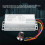 12V-60V 70A 4000W PWM Motor Regulator Speed Controller Adjustable Drive Speed Control Regulator High Quality 3