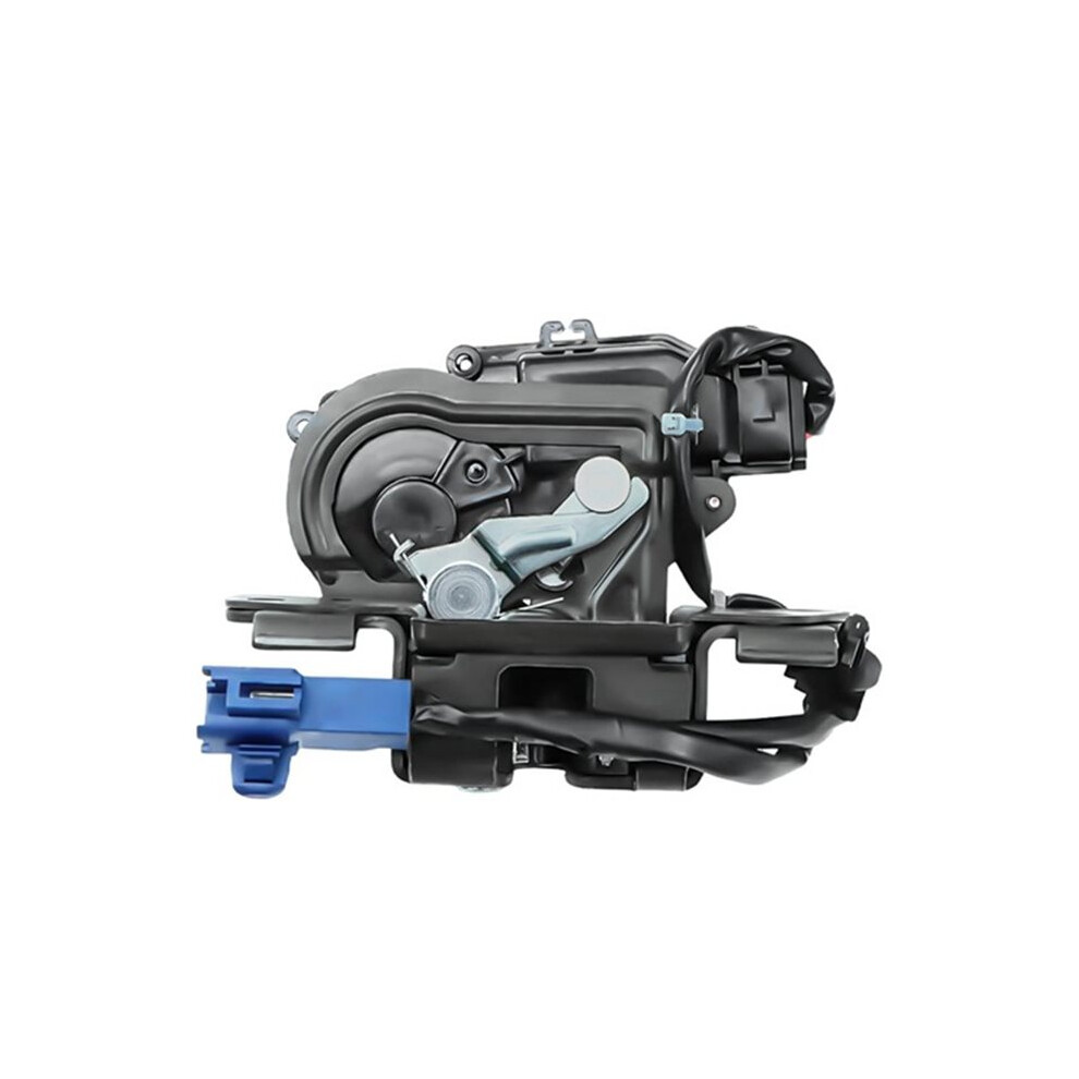 Tailgate Lock Actuator Trunk Door Latch Actuator 69350-47010 69350-47011 For Toyota Prius 2004-2009 6131736538896