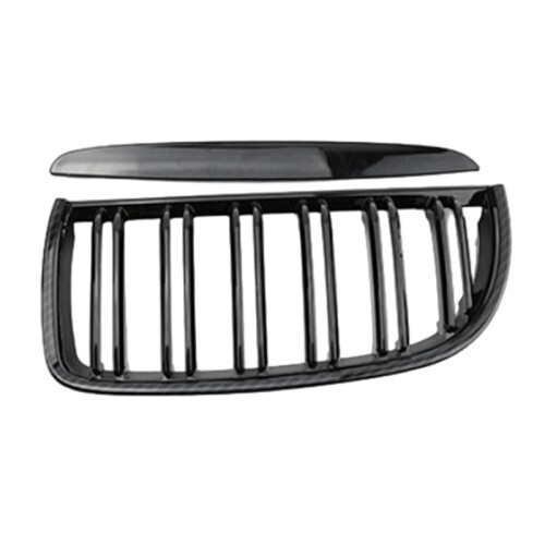 Frontgrill mit Nierenform für  3er E90 (2005-2007) 1