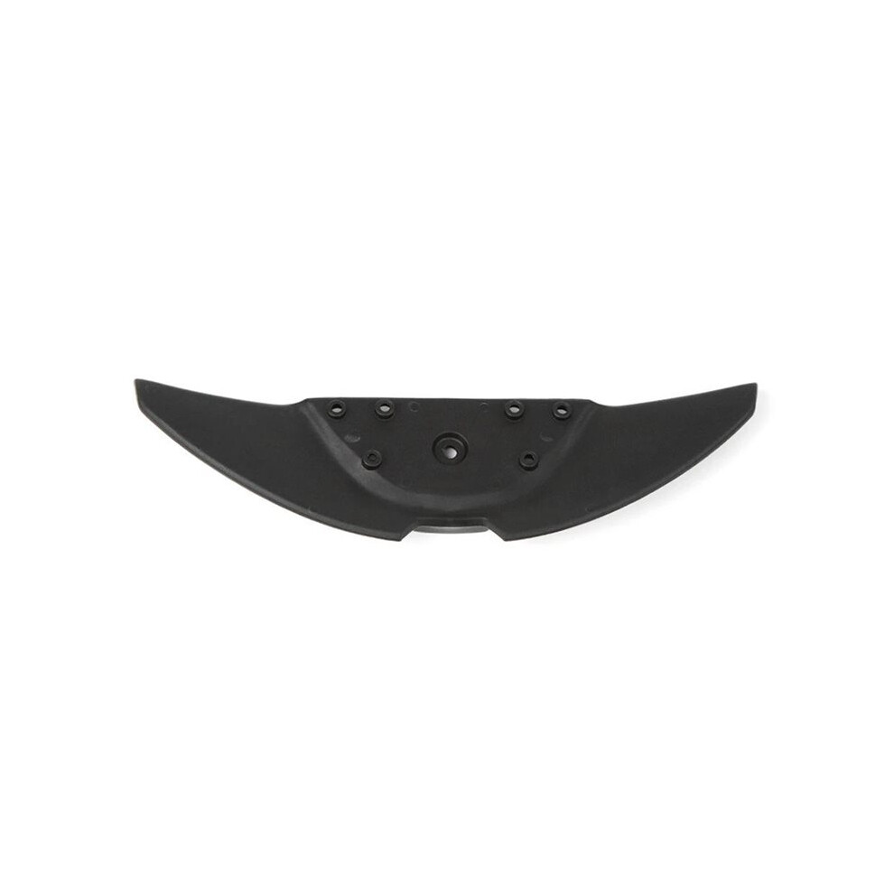 Motorcycle Wind Wing Aerodynamics Fairing Winglets Front Spoiler Lower Spoiler For Yamaha Mt-07 Mt07 2025 2026 6132964756298