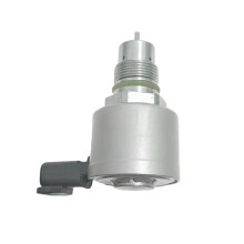 Drukregelklep 7210-0473 7422720232 22720232 Hydraulische Klep voor VNL-Motor D13 Mack MP8