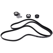 Cinghia Tenditrice Serpentina 4891595AE 4891596AC 4891797AB 4891721AB per Sebring per Compass