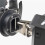 QR2 Base Side Type-C Interface Accessories Attachment for Fanatec Base Racing Simulator Accessory 6