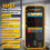 Graphic Digital Multimeter Oscilloscope High-Precision Multitester Resistance Voltage Capacitance Hz Continuity Tester 2
