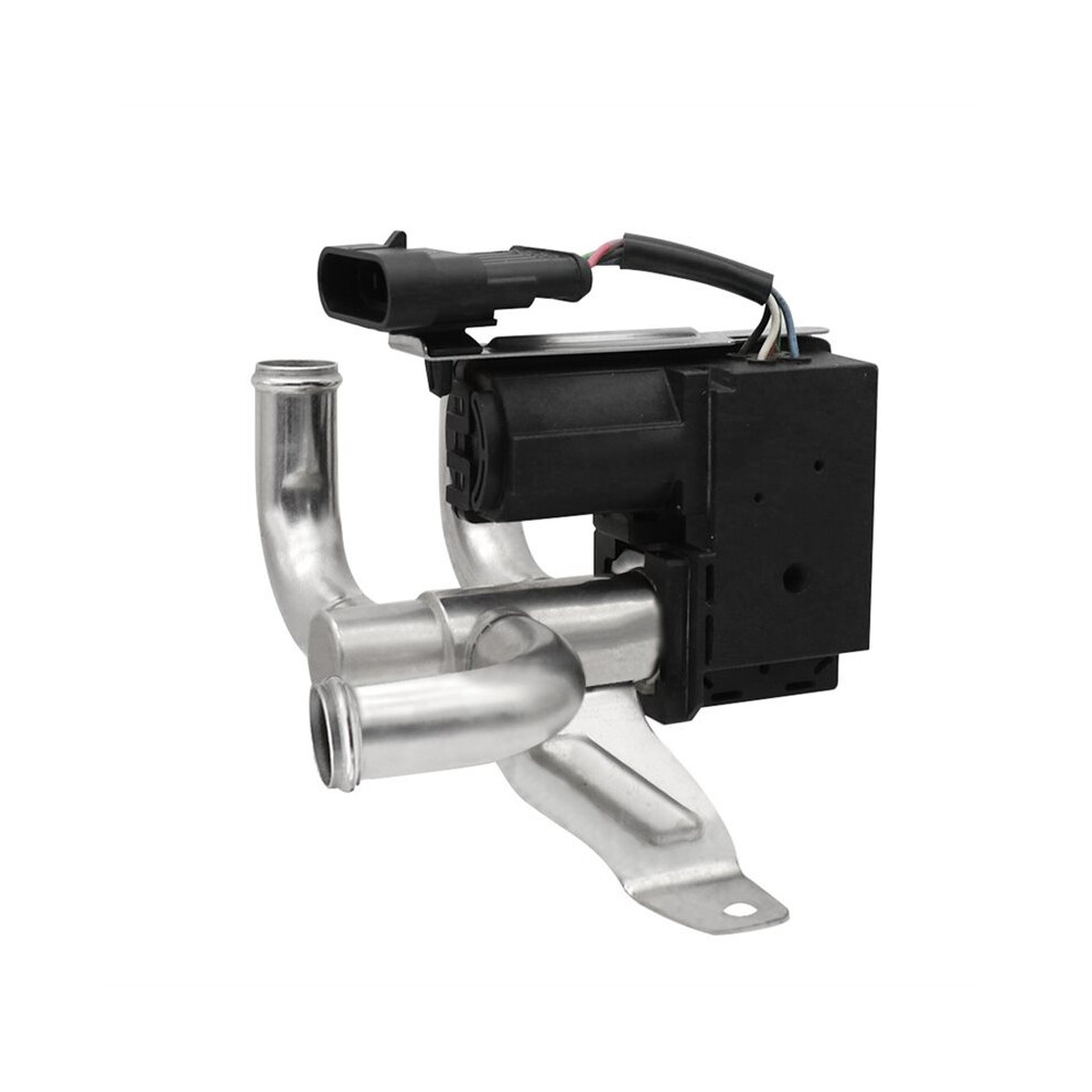 Car Adjustable Three-Way Water Valve E00115812 E00106056 For Baic Biejing Eu5 Eu7 Heater Water Valve Three Way Pipe 6131641890577