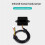 5V Infrared Photoelectric Induction  Advertising Machine Active Diffuse Reflection Proximity Sensor Module A 6