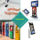 5V Infrared Photoelectric Induction  Advertising Machine Active Diffuse Reflection Proximity Sensor Module A 8