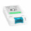 Audio Player Unit N9301 Audio Decoding Chip 3.5mm Stereo Jack Output Support MP3 WAV Audio Player 4