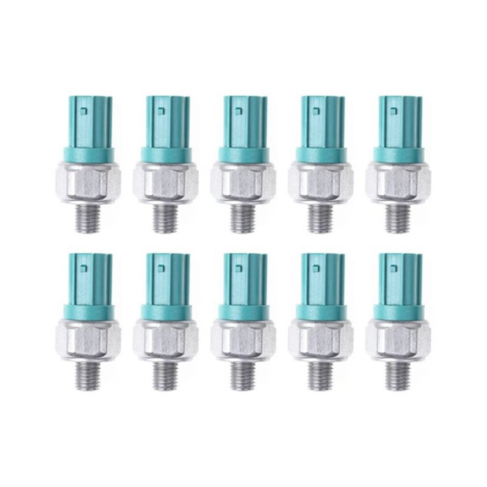 10Pcs New Transmission 2Nd/ 3Rd Pressure Sensor Switch For Honda Accord Cr-V Acura Rsx Tsx 28600-Rcl-004 28600Rcl004 6132623537275