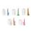 Silicone Mould Rabbit Holding Candle Molds DIY Baking Molds-3 2