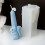 Silicone Mould Rabbit Holding Candle Molds DIY Baking Molds-3 7