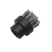 Brass Brushes and Nylon Brushes for Dupray Steam Cleaners Accessories Replacement Parts Steam Nozzle