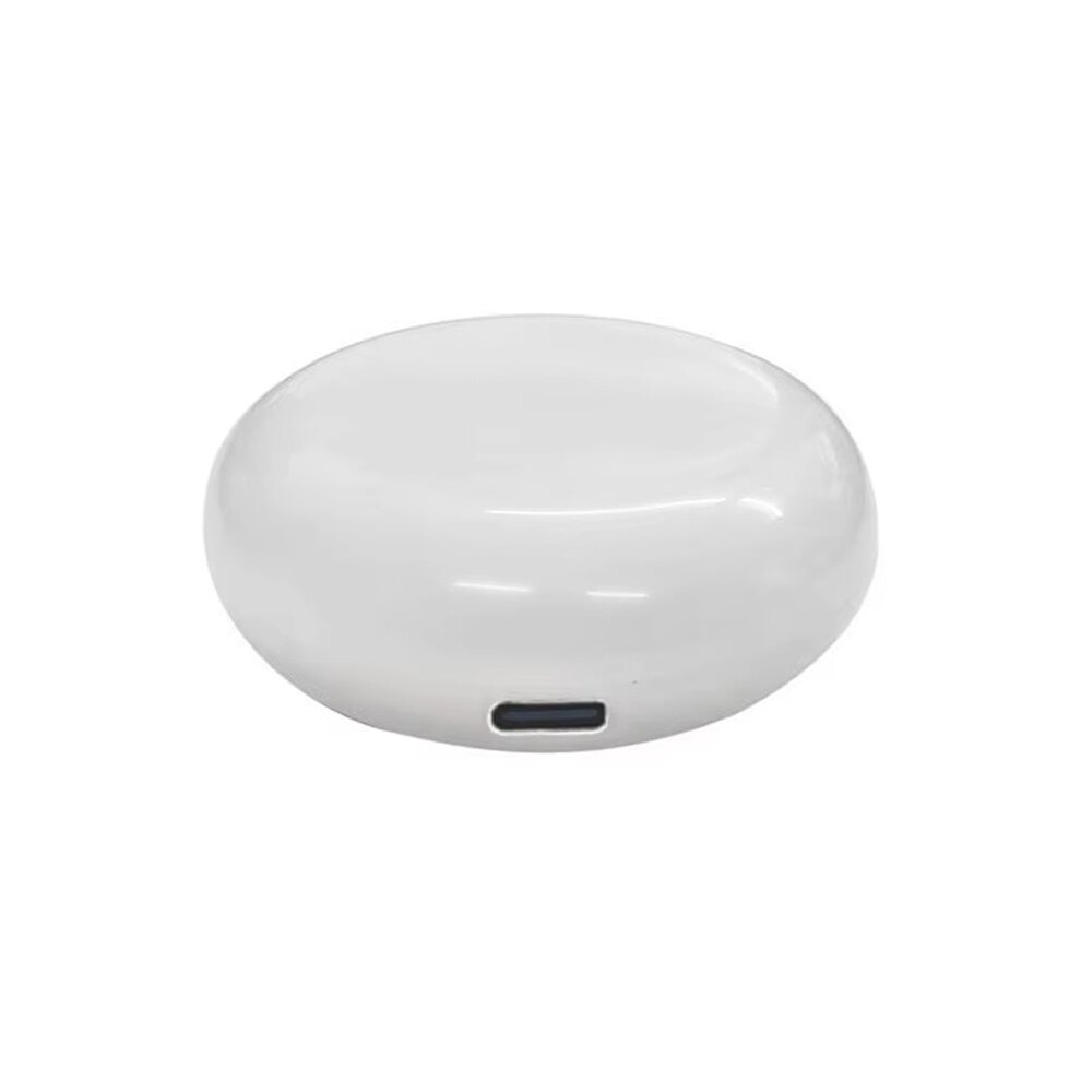 Wifi Ir Remote Control Smart Home Remote Universal Infrared Controller For Air Conditioner White 6133443893206