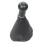 Pomme de Levier de Vitesses Manuel 6 Vitesses 23 mm avec Cache-Poussière pour   4 et 5 1