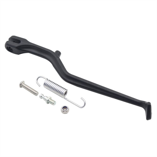 Strict Small Feet Parking Rack Side Support for Electric Off-Road Motorcycle for  Light Bee X S 2