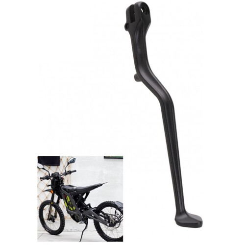 Strict Small Feet Parking Rack Side Support for Electric Off-Road Motorcycle for  Light Bee X S 1