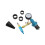 Universal Car Cooling System Vacuum Purge Coolant Refill Tool Kit Auto Engine Cooling Tool 3