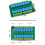 16 Channel USB Relay Module ESP32 Development Board Computer Serial Port Control   Controller for PC 4