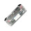 Transparent Replacement Shell Case for   Ally X DIY Clear Edition Back Plate for  Ally X A 9